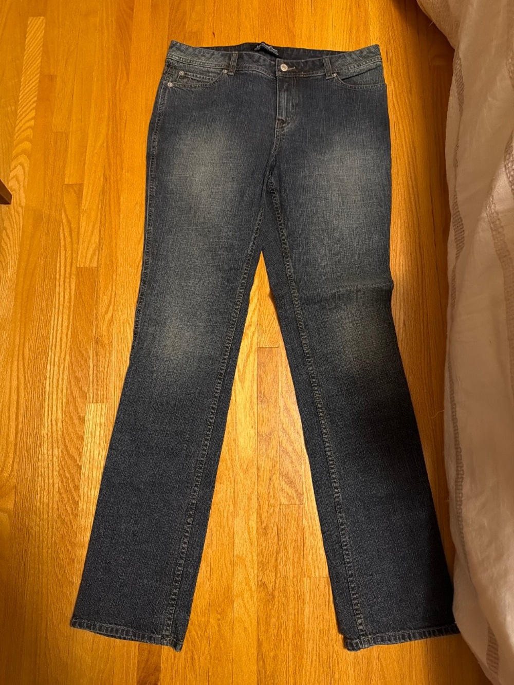 London Jean Premium Denim - size 12